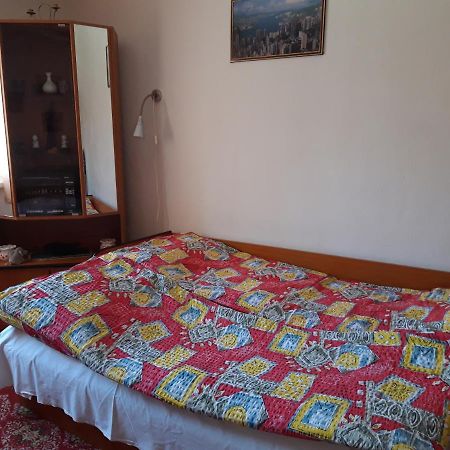 Papp Apartman Совата Экстерьер фото