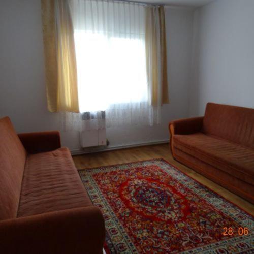 Papp Apartman Совата Экстерьер фото