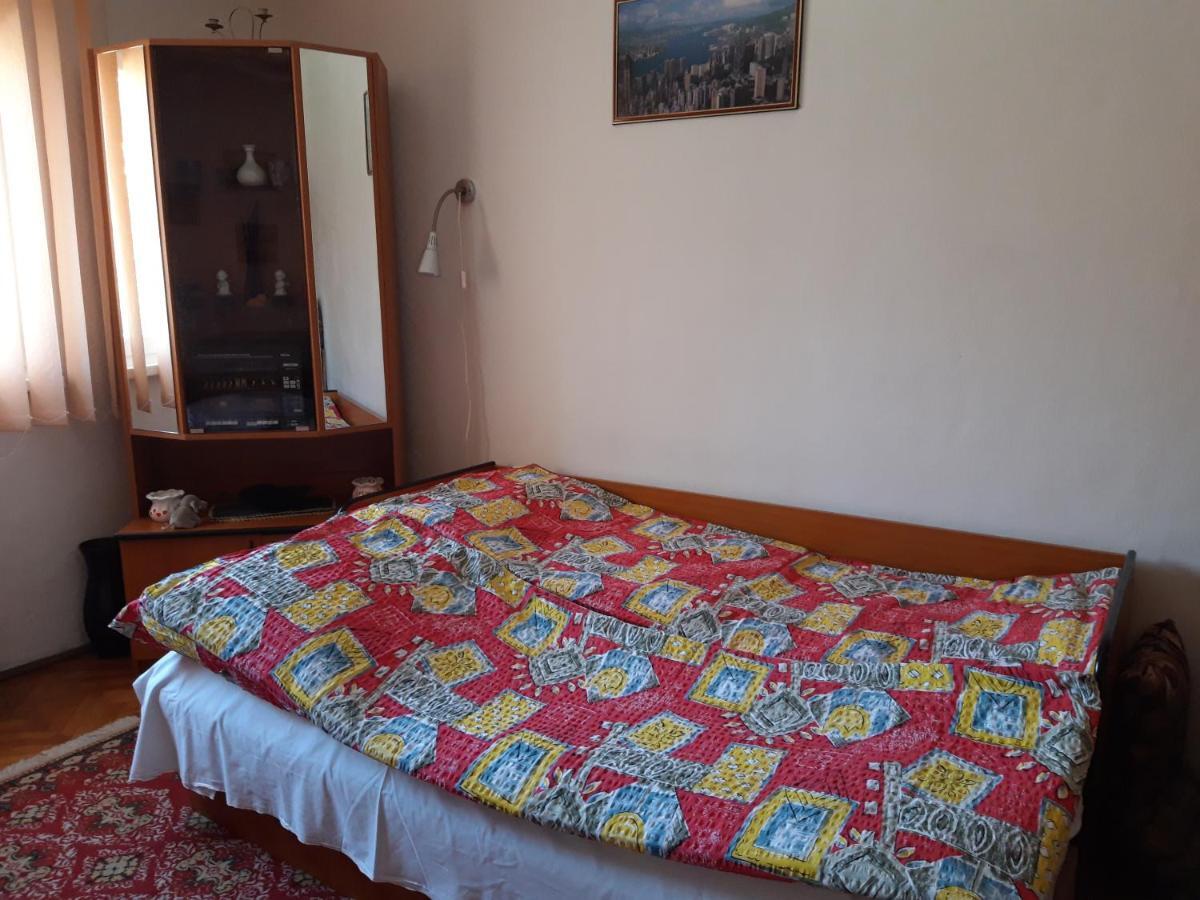 Papp Apartman Совата Экстерьер фото