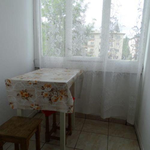 Papp Apartman Совата Экстерьер фото